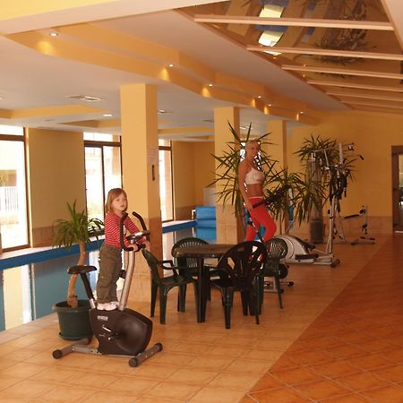 Dorina Wellness Apartman Шиофок Экстерьер фото