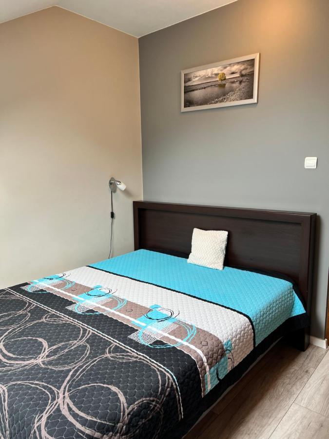 Dorina Wellness Apartman Шиофок Экстерьер фото