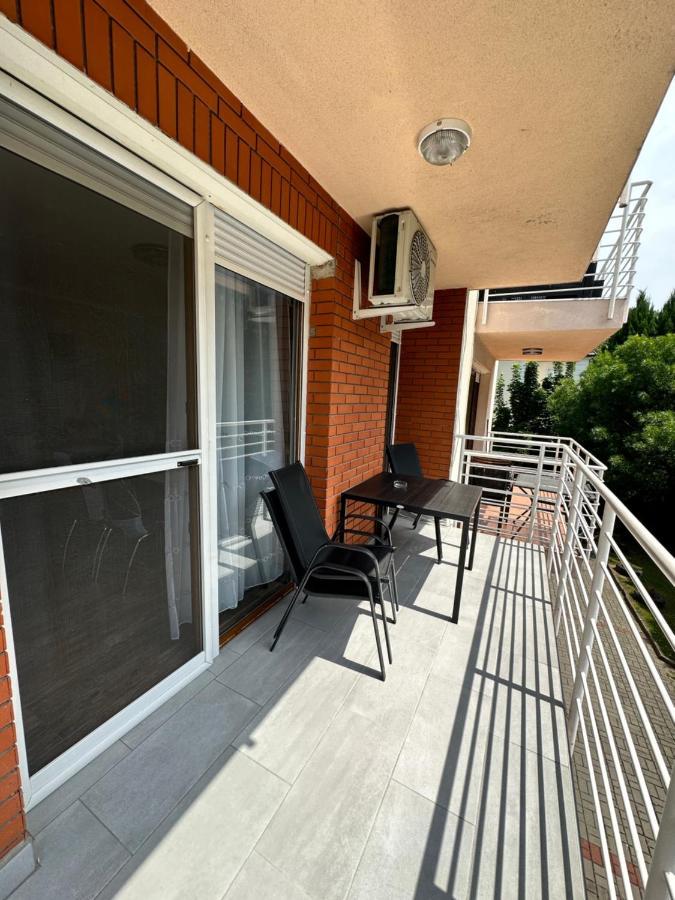 Dorina Wellness Apartman Шиофок Экстерьер фото