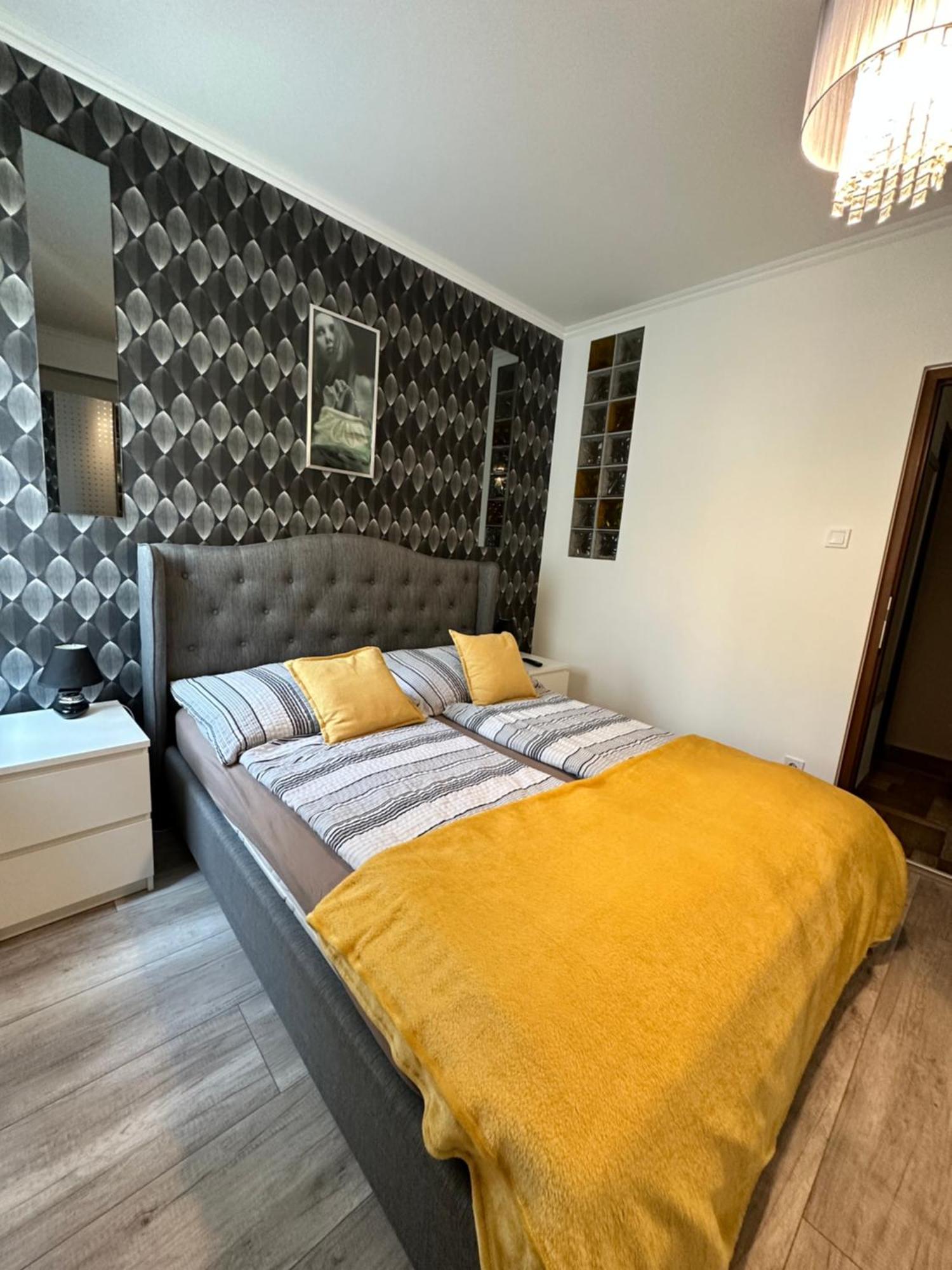 Dorina Wellness Apartman Шиофок Экстерьер фото