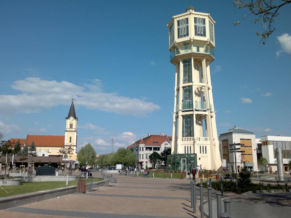 Dorina Wellness Apartman Шиофок Номер фото
