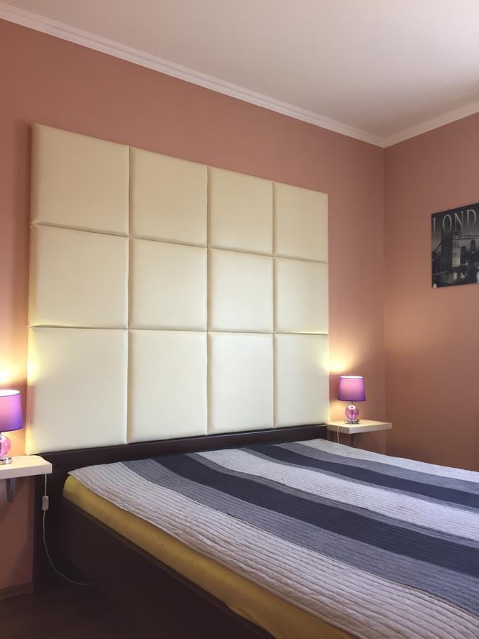 Dorina Wellness Apartman Шиофок Экстерьер фото