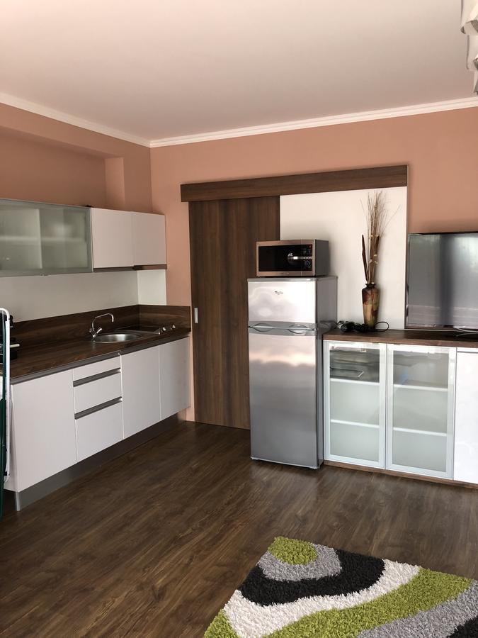 Dorina Wellness Apartman Шиофок Экстерьер фото